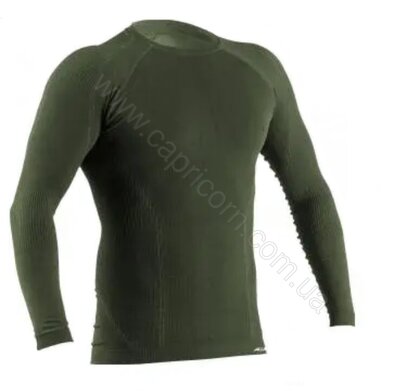 Термобілизна блуза Accapi Nembus Military Military XS (INT)