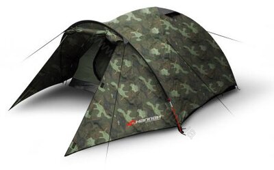 Палатка Hannah Rover камуфляж