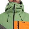 Куртка гірськолижна Rehall Dogfish Turf green