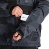 Куртка гірськолижна Rehall Coors Camo black