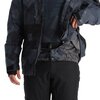 Куртка гірськолижна Rehall Coors Camo black L (INT) Camo Black
