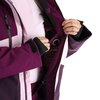 Куртка горнолыжная Rehall Ricky Dark purple женская M (INT) Dark purple