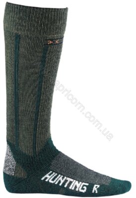 Шкарпетки X-Socks Hunting Long