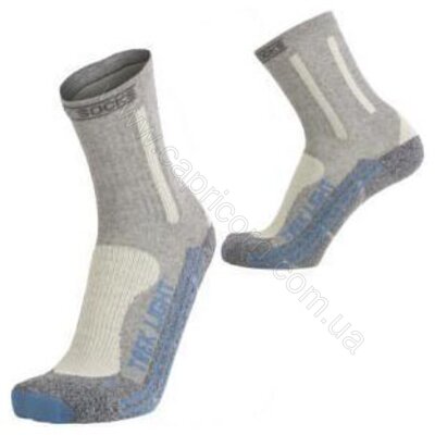 Шкарпетки X-Socks Trekking Light Lady