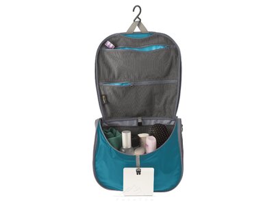 Косметичка Sea To Summit TL HANGING TOILETRY BAG L Blue/grey