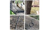 Пила Ace Camp POCKET SURVIVAL WIRE SAW