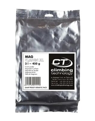 Магнезия Climbing Technology MAG CLASSIC XL 450 г