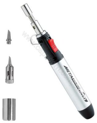 Різак Kovea Metal Gas Pen Torch KTS-2101