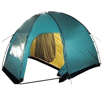 Палатка кемпинговая Tramp BELL 4 (V2)