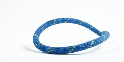 Мотузка Edelweiss ENERGY 9.5 мм 60 м синій