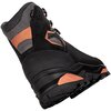 Трекинговые ботинки Lowa CAMINO EVO GTX  Black orange