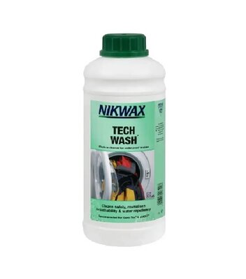 Засіб для прання мембран Nikwax Tech Wash 1л