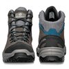 Трекінгові черевики Scarpa Mistral GTX Smoke / Lake Blue