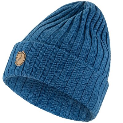 Шапка Fjallraven Byron Hat Alpine Blue