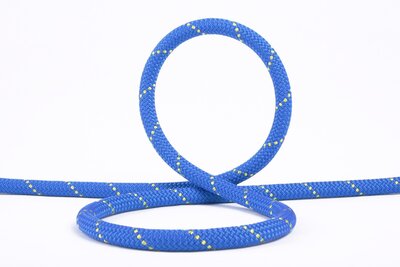 Мотузка Edelweiss динамічна ROCKLIGHT ІІ 9.8 мм 60 м Blue