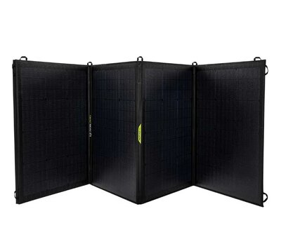 Сонячний зарядний пристрій Goal Zero Nomad 200 Solar Panel