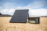 Сонячний зарядний пристрій Goal Zero Boulder 50