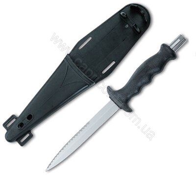 Нож Imersion - Coralign Pro Dague Orphie с вытаскивателем гарпунов