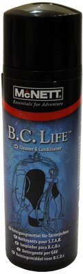 Шампунь McNett для компенсаторов B.C.Life