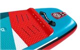 Дошка SUP надувна Starboard Inflatable 10’8″ iGO Zen SC