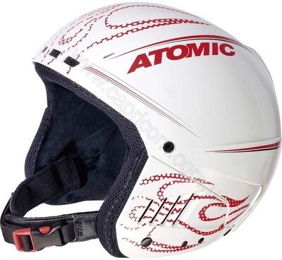 Шлем Atomic Pro Tect Junior