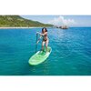 Доска SUP надувная Aqua Marina Breeze - All-Around iSUP 3m/12cm