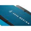 Доска SUP надувная Aqua Marina Vapor - All-Around iSUP, 3.15m/15cm