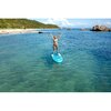 Доска SUP надувная Aqua Marina Vapor - All-Around iSUP, 3.15m/15cm
