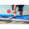 Доска SUP надувная Starboard Inflatable SUP 11'6" Touring ZEN SC
