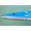 Дошка SUP надувна Starboard Inflatable 11'6″ Touring Deluxe SC