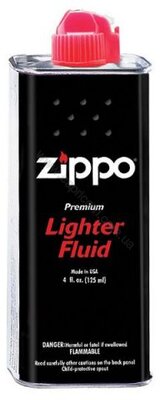 Топливо Zippo 3141R 125 мл