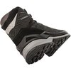 Трекінгові черевики Lowa Innox Pro GTX Mid  Black-grey Black-grey