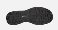 Трекінгові черевики Lowa Innox Pro GTX Mid  Black-grey