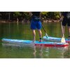Доска SUP надувная Starboard Inflatable SUP 12’0″ x 33″ ICON Deluxe SC 2022/2023