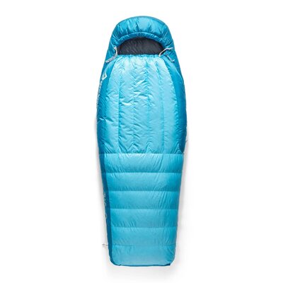 Спальний мішок (спальник) Sea To Summit Trek Women's Down Sleeping Bag -9C/15F Regular