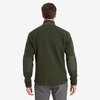 Куртка флисовая Montane Men's Chonos Fleece Jacket Oak green