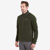 Куртка флісова Montane Men's Chonos Fleece Jacket Oak green XL (INT) Oak green
