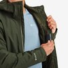 Куртка утепленная  Montane Men's Duality Lite Waterproof Jacket Oak green M (INT) Oak green