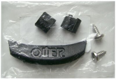 Набір для кріплення лопатей Omersub - OMER Millenium
