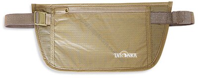 Гаманець на пояс Tatonka Skin Document Belt