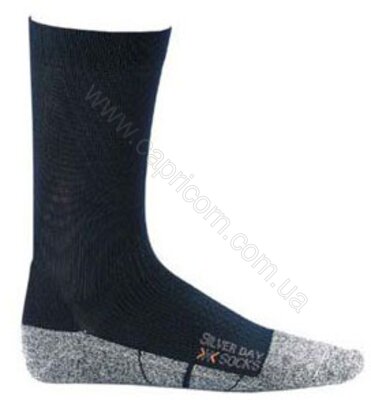 Шкарпетки X-Socks Silver Day
