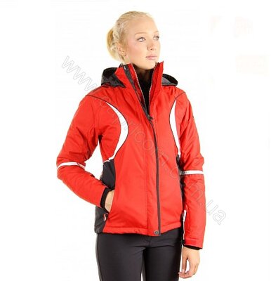 Куртка горнолыжная Northland Skibase женская Red S (INT)