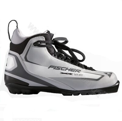 Ботинки для беговых лыж Fischer XC Sport