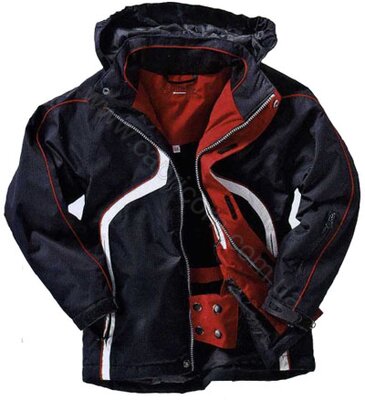 Куртка гірськолижна Northland Skibase детская