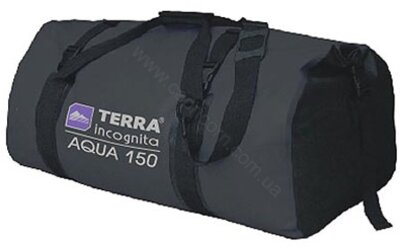 Гермосумка Terra Incognita Aqua 100