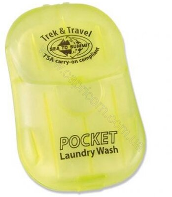 Мило Sea To Summit Pocket Laundry Wash