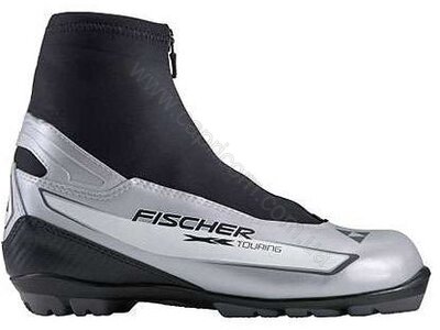 Черевики для бігових лиж Fischer XC Touring