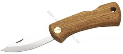 Нож складной Eka Swede 88 Oak