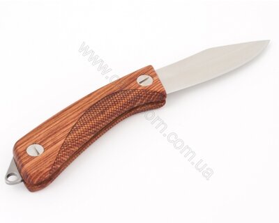 Нож складной Eka Swede 92 Wood