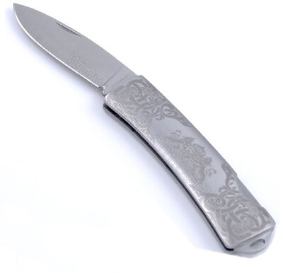 Нож складной Eka Classic 5